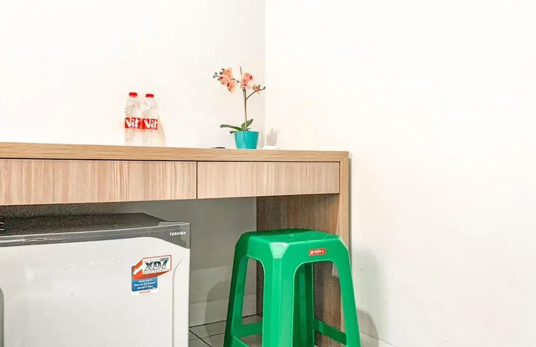 Griya Rasuna Jakarta RedPartner-1