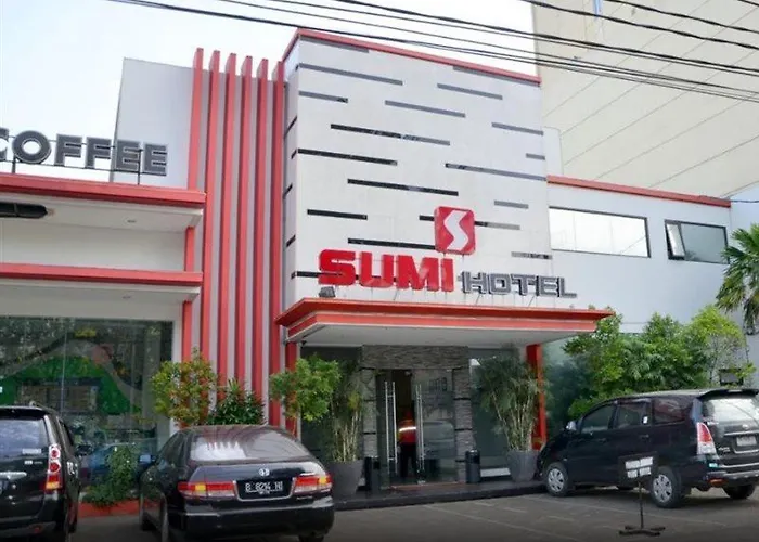 Sumi Hotel Mangga Besar Jakarta
